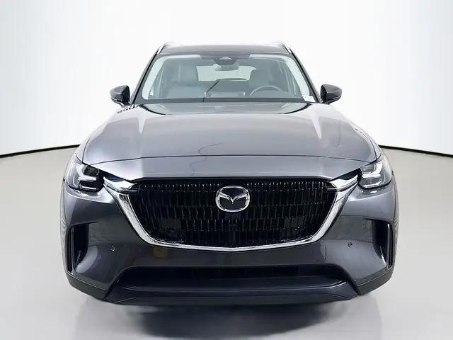 2026 Mazda X-90 3.3 Turbo Preferred