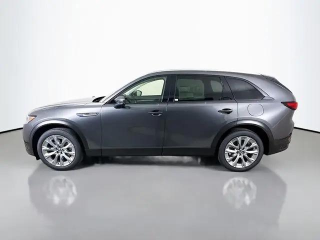 2026 Mazda X-90 3.3 Turbo Preferred