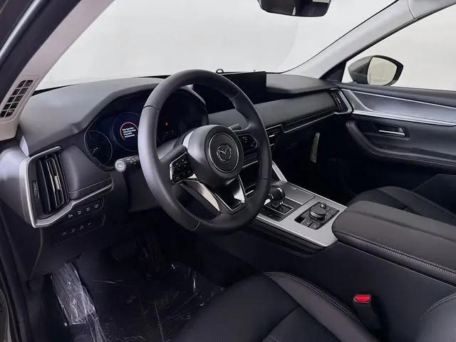 2026 Mazda X-90 3.3 Turbo Preferred
