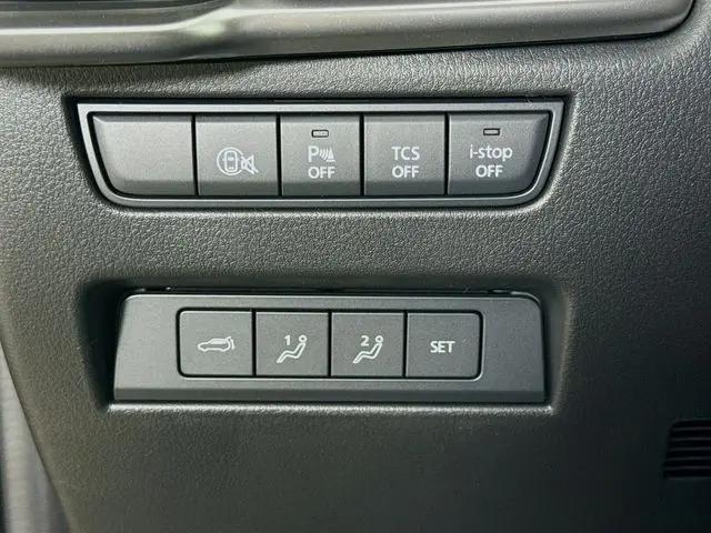 2026 Mazda X-90 3.3 Turbo Preferred