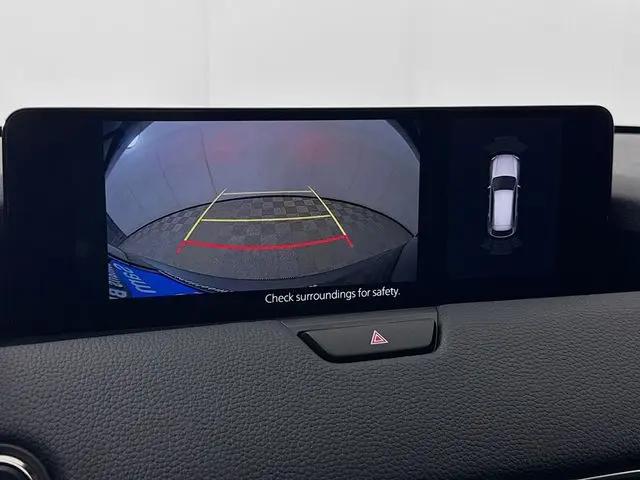 2026 Mazda X-90 3.3 Turbo Preferred