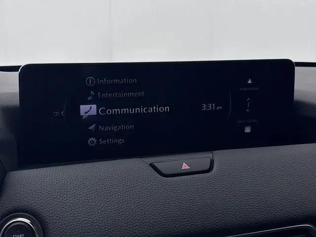 2026 Mazda X-90 3.3 Turbo Preferred