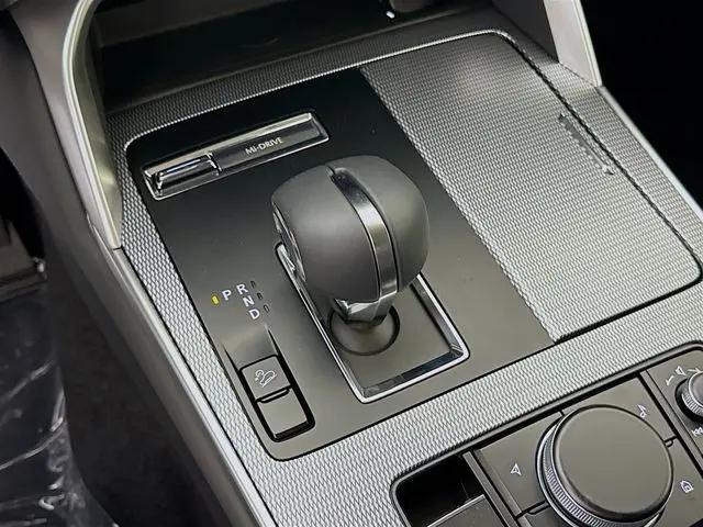 2026 Mazda X-90 3.3 Turbo Preferred
