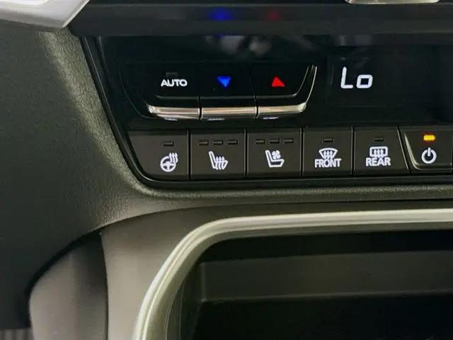 2026 Mazda X-90 3.3 Turbo Preferred