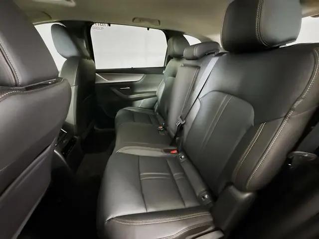 2026 Mazda X-90 3.3 Turbo Preferred