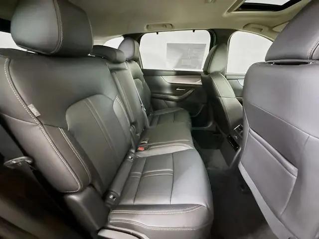 2026 Mazda X-90 3.3 Turbo Preferred