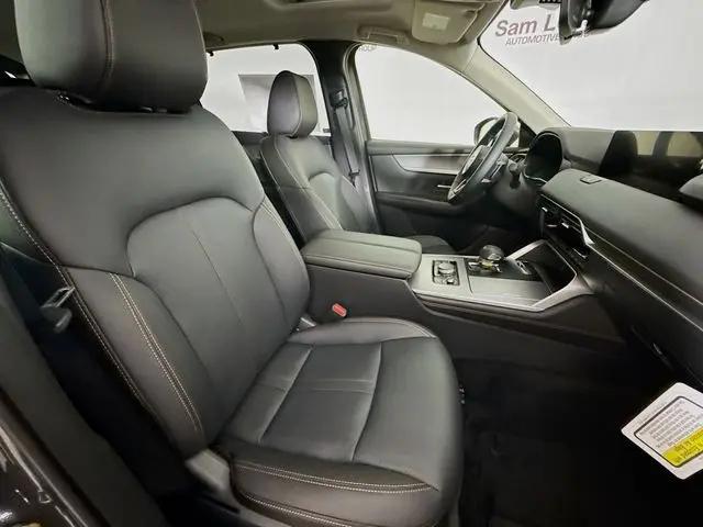 2026 Mazda X-90 3.3 Turbo Preferred
