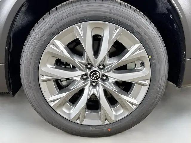 2026 Mazda X-90 3.3 Turbo Preferred