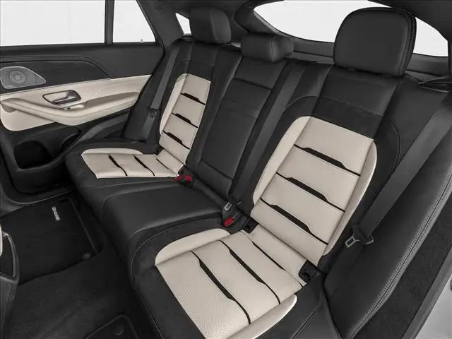 2026 Mercedes-Benz AMG GLE 53 4MATIC+