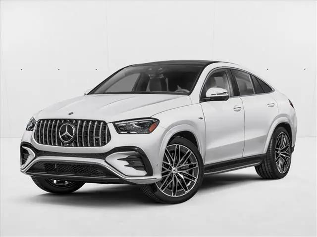 2026 Mercedes-Benz AMG GLE 53 4MATIC+ for sale in Pembroke Pines, FL
