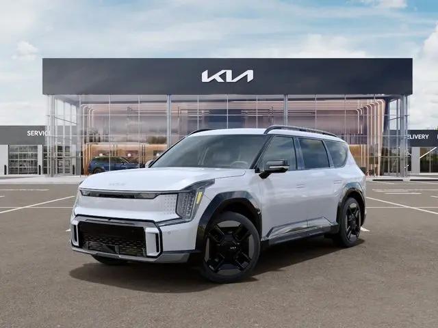 2026 Kia EV9 GT-Line for sale in Fort Collins, CO