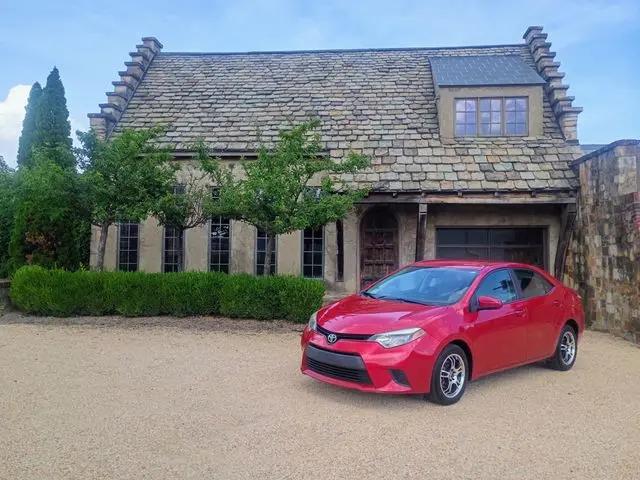 2014 Toyota Corolla LE for sale in Birmingham, AL