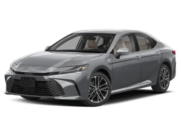 2026 Toyota Camry XLE for sale in Harrisburg, PA