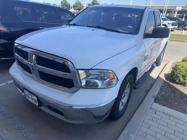 2016 Ram 1500 SLT