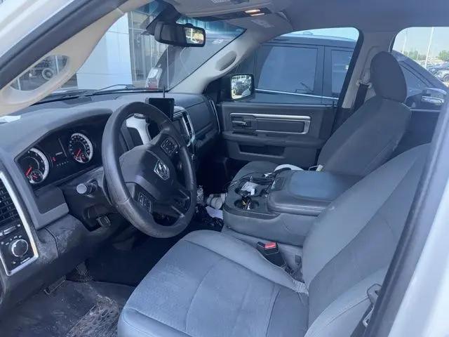 2016 Ram 1500 SLT
