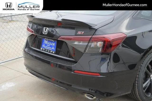 2026 Honda Civic Sedan