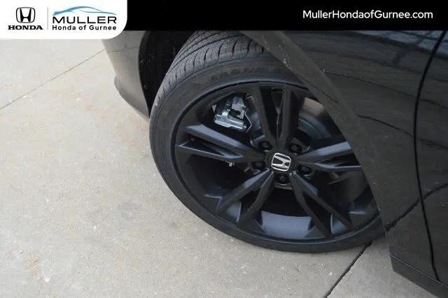 2026 Honda Civic Sedan