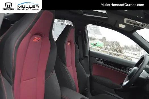 2026 Honda Civic Sedan