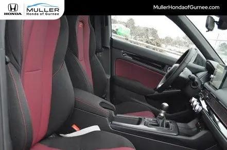 2026 Honda Civic Sedan