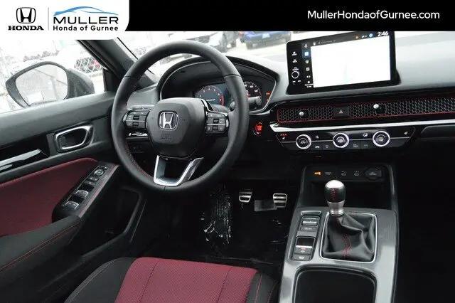 2026 Honda Civic Sedan