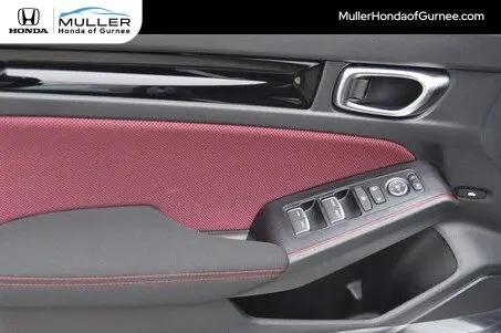 2026 Honda Civic Sedan