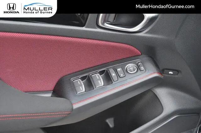 2026 Honda Civic Sedan