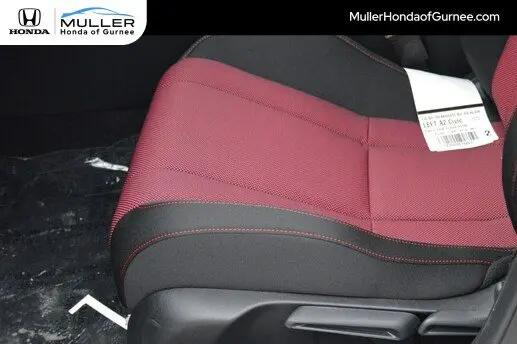 2026 Honda Civic Sedan