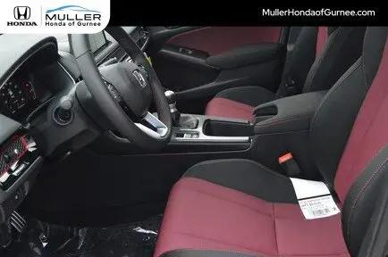 2026 Honda Civic Sedan