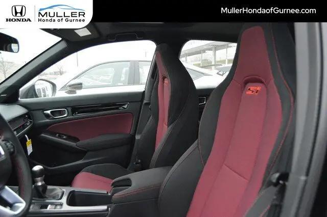 2026 Honda Civic Sedan
