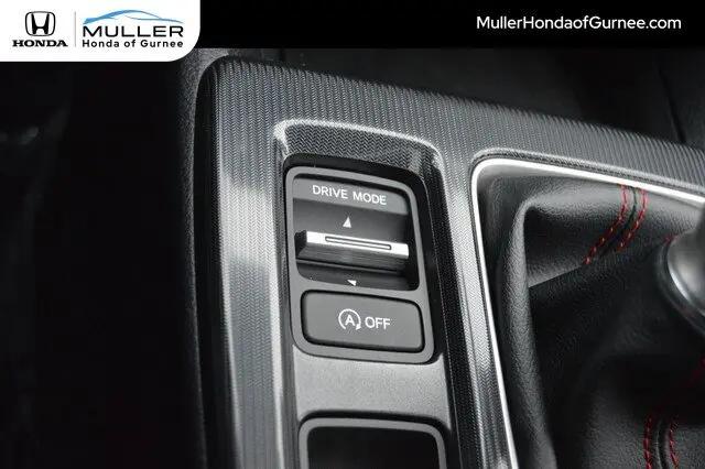 2026 Honda Civic Sedan