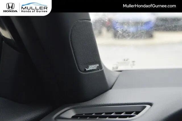 2026 Honda Civic Sedan