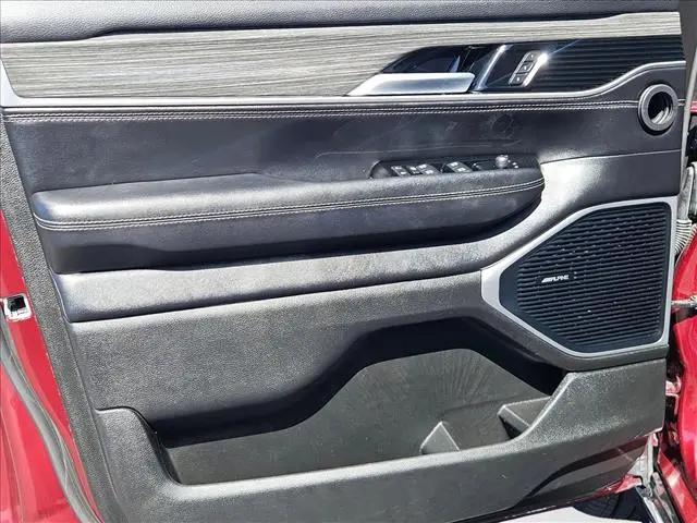 2022 Jeep Wagoneer Series II 4x4