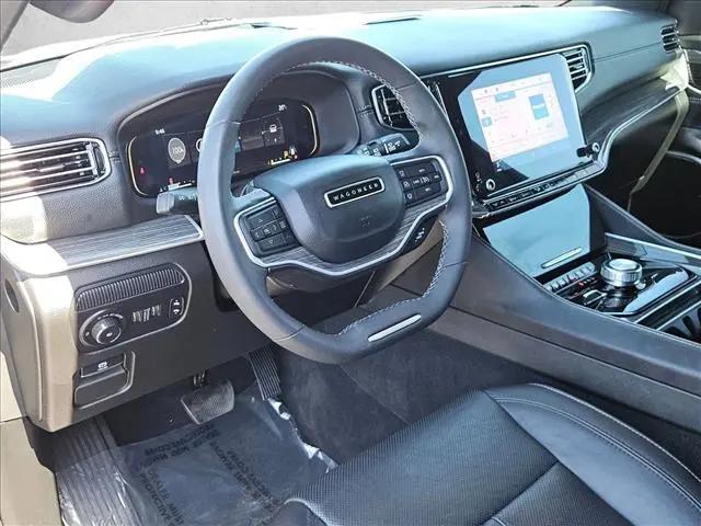 2022 Jeep Wagoneer Series II 4x4