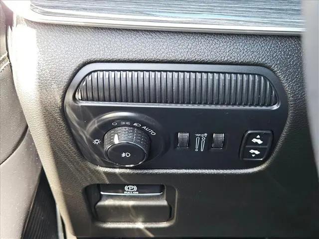 2022 Jeep Wagoneer Series II 4x4