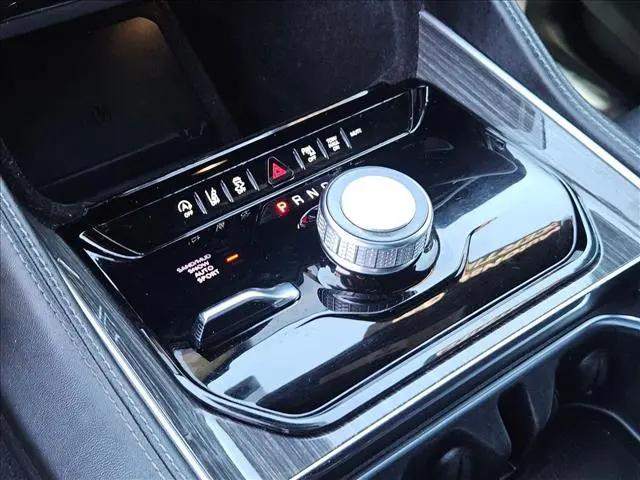 2022 Jeep Wagoneer Series II 4x4