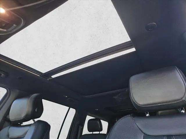 2022 Jeep Wagoneer Series II 4x4