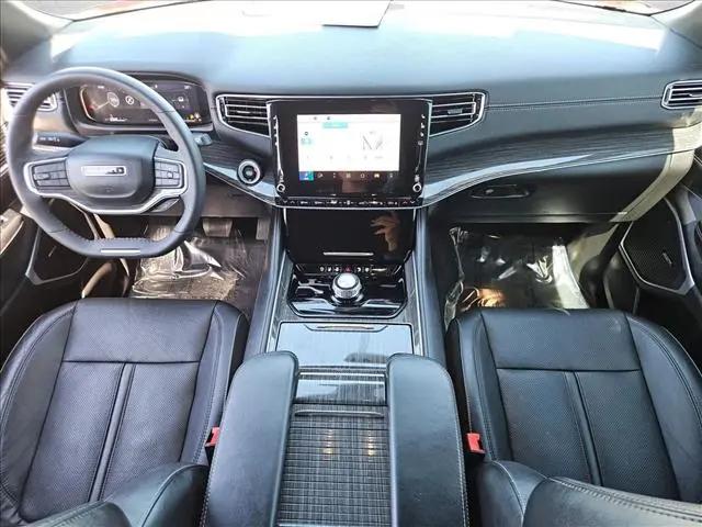 2022 Jeep Wagoneer Series II 4x4