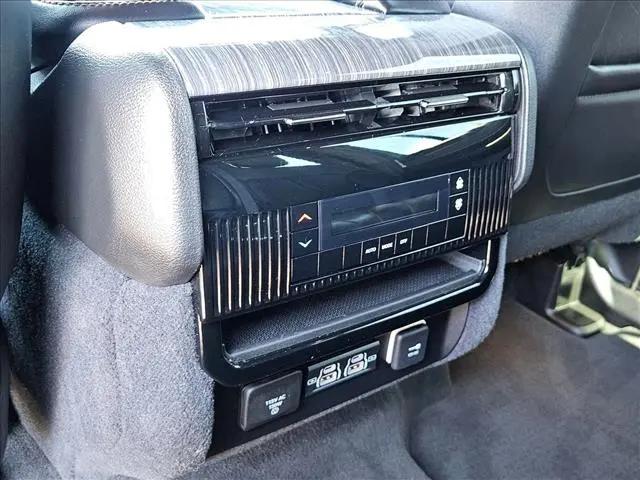 2022 Jeep Wagoneer Series II 4x4