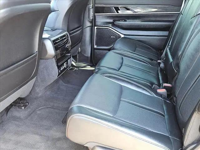 2022 Jeep Wagoneer Series II 4x4