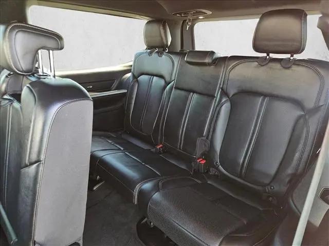 2022 Jeep Wagoneer Series II 4x4