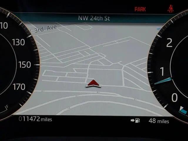 2025 Jaguar F-PACE R-Dynamic S P250 AWD Automatic