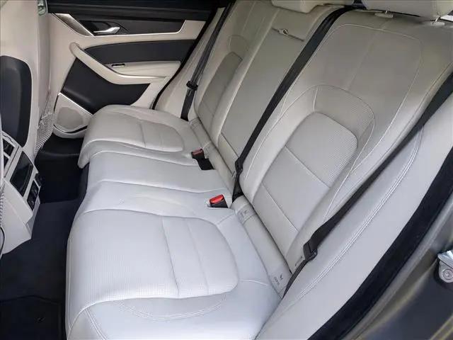 2025 Jaguar F-PACE R-Dynamic S P250 AWD Automatic