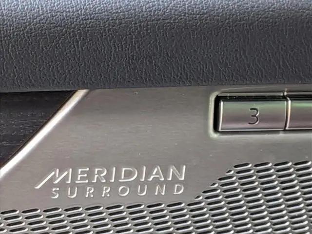 2025 Jaguar F-PACE R-Dynamic S P250 AWD Automatic