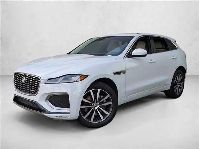 2025 Jaguar F-PACE R-Dynamic S P250 AWD Automatic for sale in Pompano Beach, FL