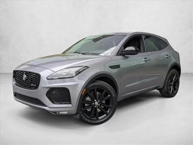 2024 Jaguar E-PACE R-Dynamic SE P250 AWD Automatic for sale in Pompano Beach, FL