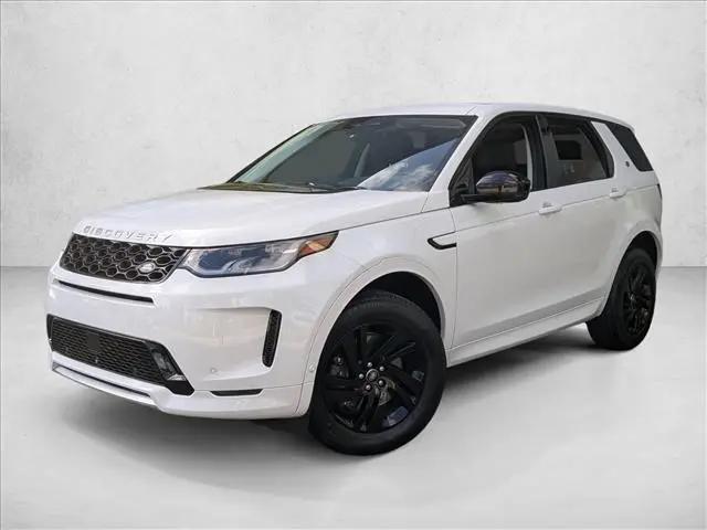 2025 Land Rover Discovery Sport S for sale in Pompano Beach, FL