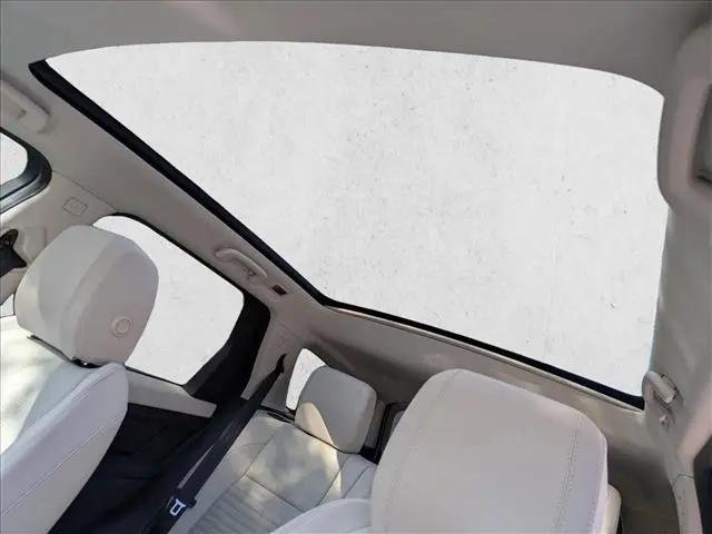 2025 Land Rover Discovery Sport S