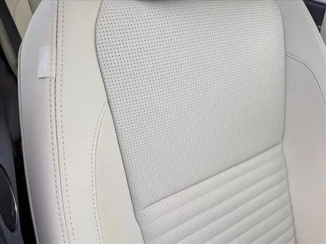 2025 Land Rover Discovery Sport S