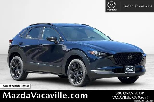 2026 Mazda CX-30 2.5 S Aire Edition for sale in Vacaville, CA