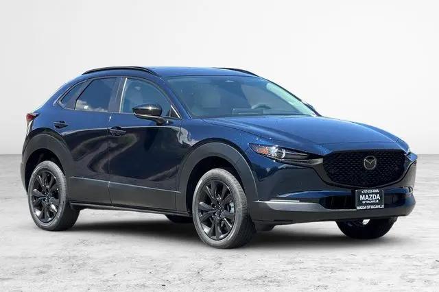 2026 Mazda CX-30 2.5 S Aire Edition